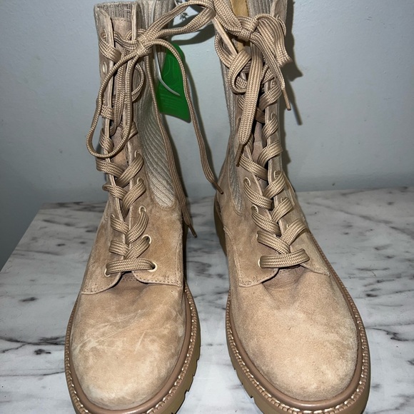 Women’s boots ( Sam Edelman) - Picture 2 of 4